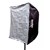 Godox Umbrella 90x90cm Portable Softbox +Grid