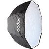 Godox Octagon Umbrella 95 Cm +Grid 