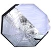 Godox Octagon Umbrella 95 Cm +Grid
