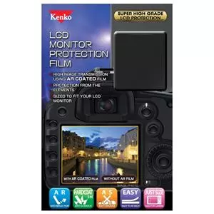 Kenko Lcd Protector For D3400/D3300
