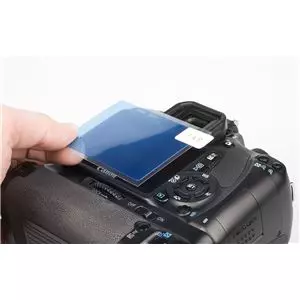 Kenko Lcd Protector For Sony A6500/A6300