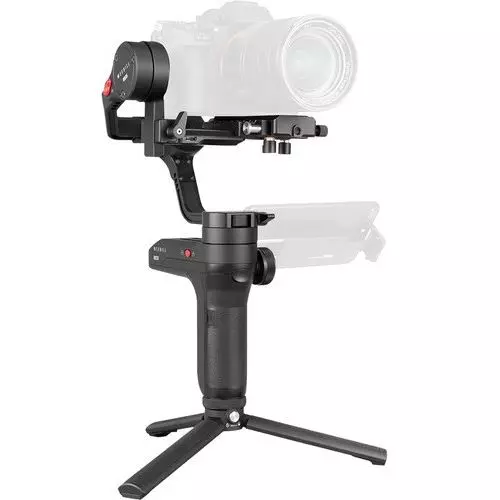 Zhiyun Weebill Lab Gimbal - Cameras | Video cameras