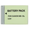Braun Nb-13l For Canon