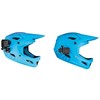 GoPro Helmet Front And Side Mount For Hero 3/3+/4/5