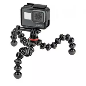 GorillaPod 500 Action