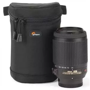 תיק עדשה לאופרו Lowepro Lens Case 9 x 13cm