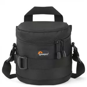 תיק עדשה לאופרו Lowepro Lens Case 11 x 11cm