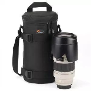 תיק עדשה לאופרו Lowepro Lens Case 11 x 26cm