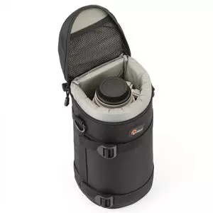 תיק עדשה לאופרו Lowepro Lens Case 11 x 26cm