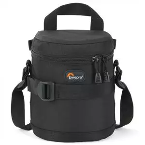 תיק עדשה לאופרו Lowepro Lens Case 11 x 14cm