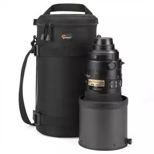 תיק עדשה לאופרו Lowepro Lens Case 13x 32cm