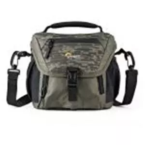 תיק כתף צילום לאופרו Lowepro Nova 140 AW II Mica
