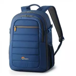 תיק גב צילום לאופרו Lowepro Tahoe 150 Bp Blue