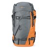 תיק גב צילום לאופרו Lowepro Powder Backpack 500 AW (Gray&Orange) 