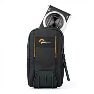 נרתיק תיק צילום לאופרו Lowepro Adventura CS 20