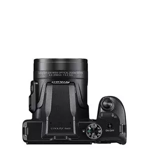 Nikon Coolpix B600 מצלמה קומפקטית ניקון - יבואן רשמי