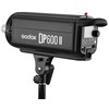 Godox Dp600ii Dual Flashkit + X1 Nikon