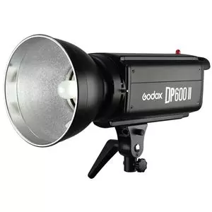 Godox Dp600ii Dual Flashkit + X1 Nikon