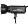 Godox Dp600ii Dual Flashkit + X1 Canon
