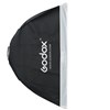 Godox Umbrella Softbox 60x60cm +Bowens Mount