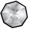 Godox Octagon Umbrella 95 Cm +Bowens Mount