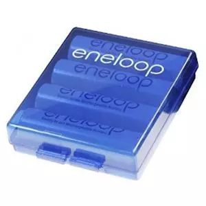 Eneloop Battery Case (4)