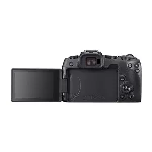 מצלמה חסרת מראה קנון Canon EOS RP Body  - קנון ישראל יבואן רשמי