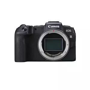 מצלמה חסרת מראה קנון Canon EOS RP Body  - קנון ישראל יבואן רשמי
