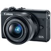 Canon EOS M100 + 15-45mm 