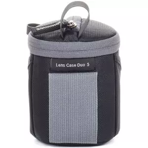 תיק עדשה טינק טאנק Think Tank Lens Case Duo 5 BK