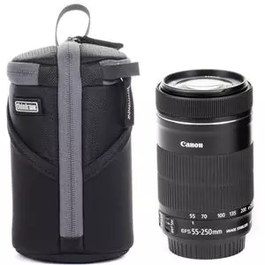 תיק עדשה טינק טאנק Think Tank Lens Case Duo 10 BK