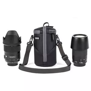 תיק עדשה טינק טאנק Think Tank Lens Case Duo 15 BK
