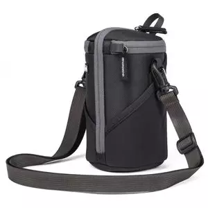 תיק עדשה טינק טאנק Think Tank Lens Case Duo 15 BK