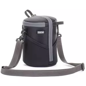 תיק עדשה טינק טאנק Think Tank Lens Case Duo 20 BK