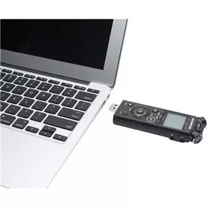 מיקרופון אולימפוס Olympus Ls-P4