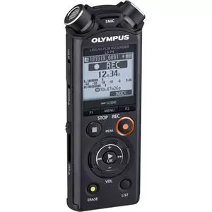 מיקרופון אולימפוס Olympus Ls-P4