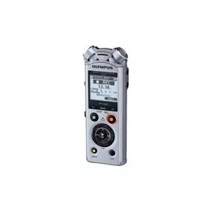מיקרופון אולימפוס Olympus Ls-P1 Video Kit