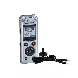 מיקרופון אולימפוס Olympus Ls-P1 Video Kit
