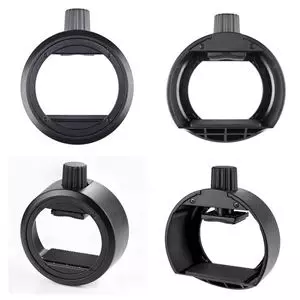 Godox Adapter F.Round Head