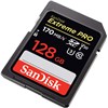 Sandisk Sd128 Ext.Pro 170
