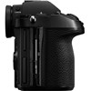 מצלמה חסרת מראה פנסוניק Panasonic Lumix Dc-S1 Body