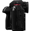 מצלמה חסרת מראה פנסוניק Panasonic Lumix Dc-S1 Body