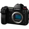 מצלמה חסרת מראה פנסוניק Panasonic Lumix Dc-S1 Body 