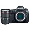 Canon EOS 5D Mark IV +  EF 24-105mm f/4L IS II USM קרט יבואן רשמי 