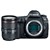 Canon EOS 5D Mark IV +  EF 24-105mm f/4L IS II USM קרט יבואן רשמי