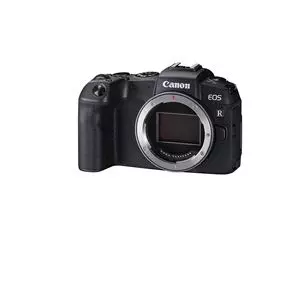 Canon EOS RP Body