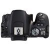 Canon Eos 200d + 18-55mm Iii קרט יבואן רשמי