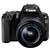 Canon Eos 200d + 18-55mm Iii קרט יבואן רשמי