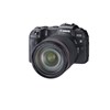 Canon EOS R + Mount Adaptor EF+24-105 RF L IS