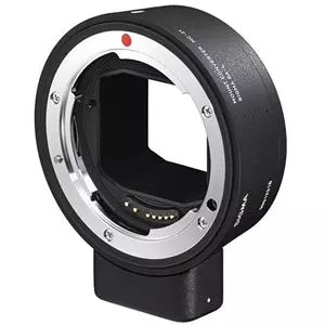 Sigma Mount Converter Mc-21